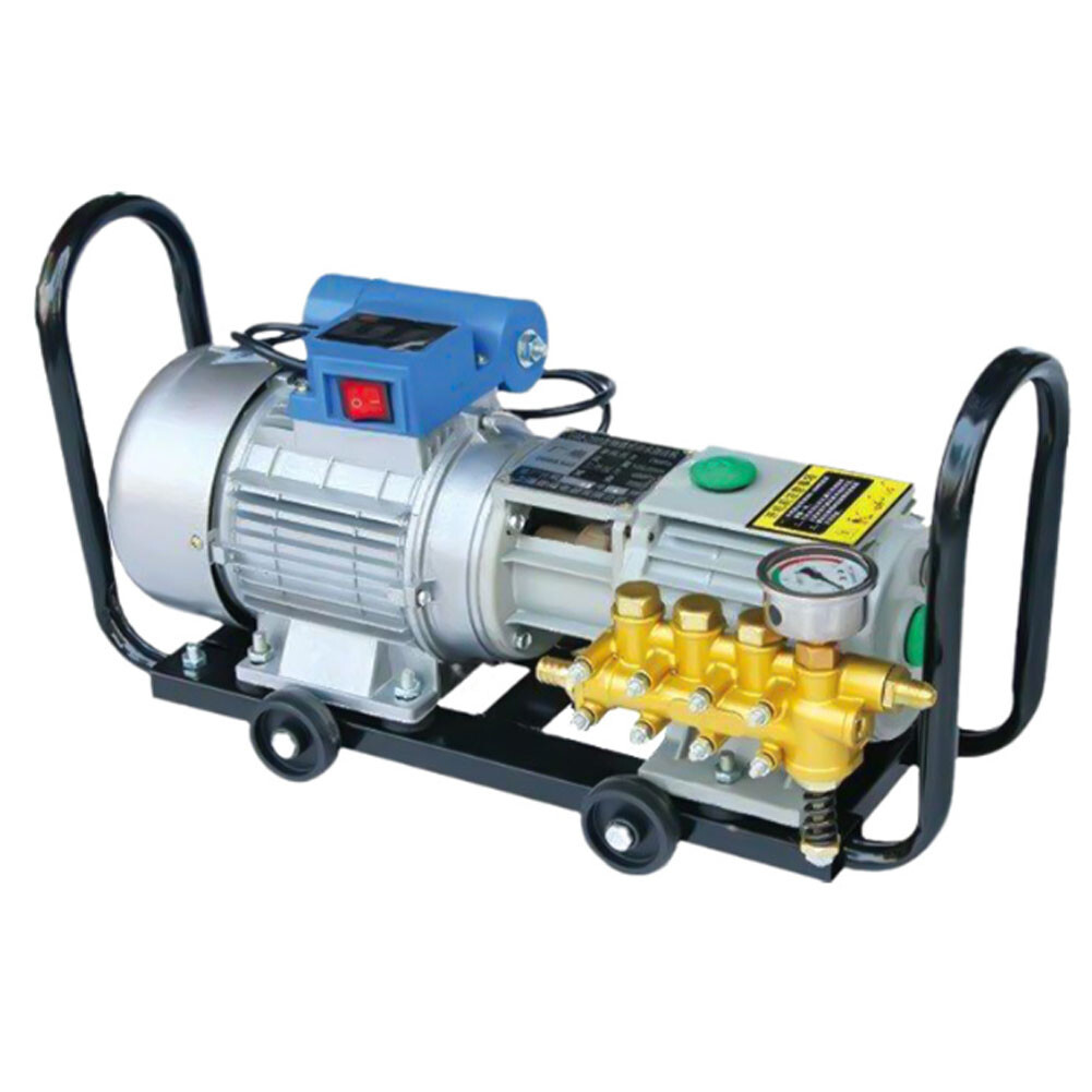 220V Car Washer Cleaner Machine High Pressure Car Wash Electric Equipment