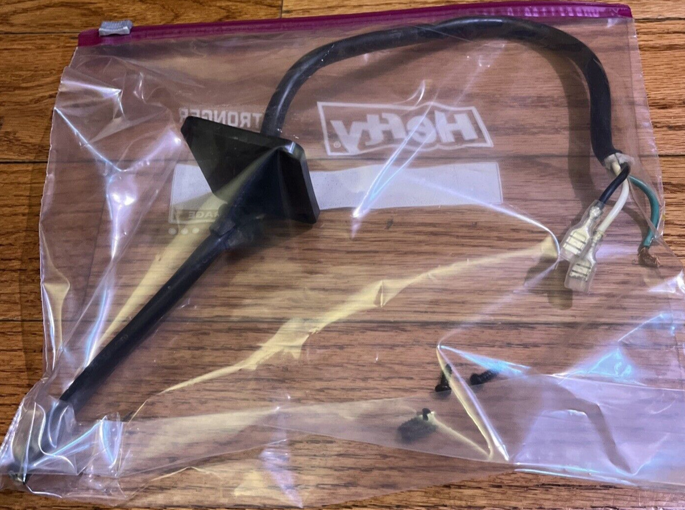 OEM Parts. Connecting Wire For RY141900 Corded 2000psi Pressure Washer #3863