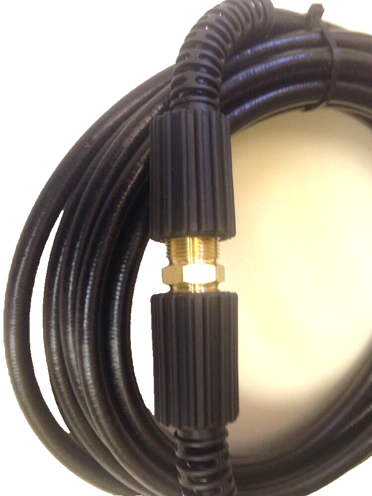 Pressure Washer M22 15mm X M22 15mm(Uncommon Size) Hose Connector Sun Joe