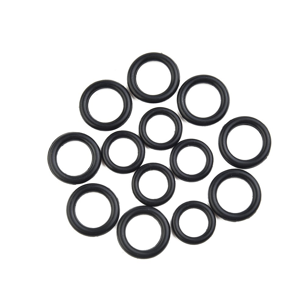 40x 1/4 for m22 + 3/8 Hose To Quick O Ring Seals For Pressure Washer Parts