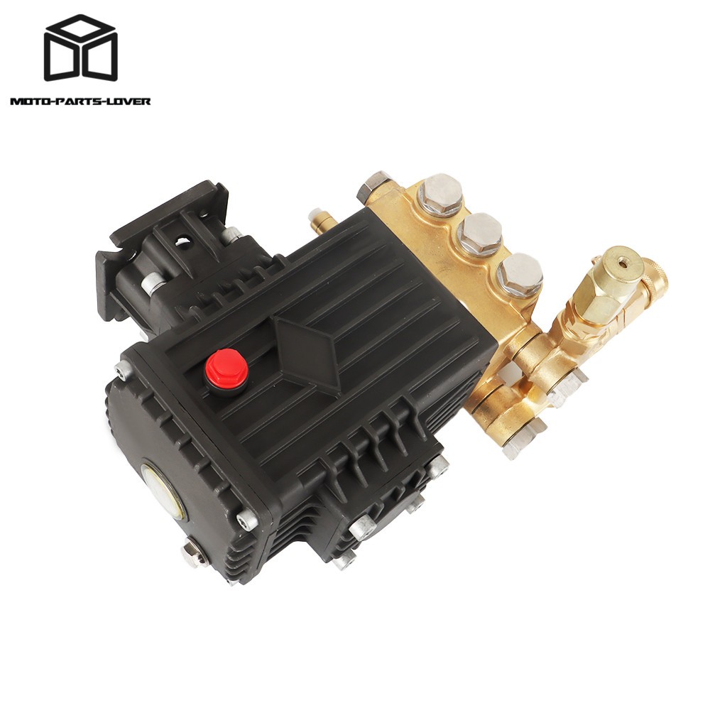 3000 PSI Pressure Washer Pump CF 3030 G: 3.1 US gpm 3/4-in Shaft
