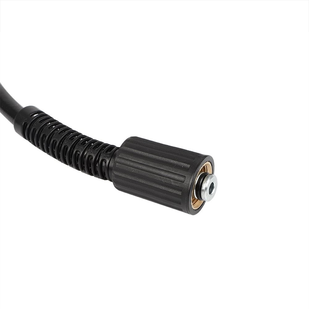 50FT 3200PSI Replacement High Pressure Power Washer Hose-3/8″ with M22