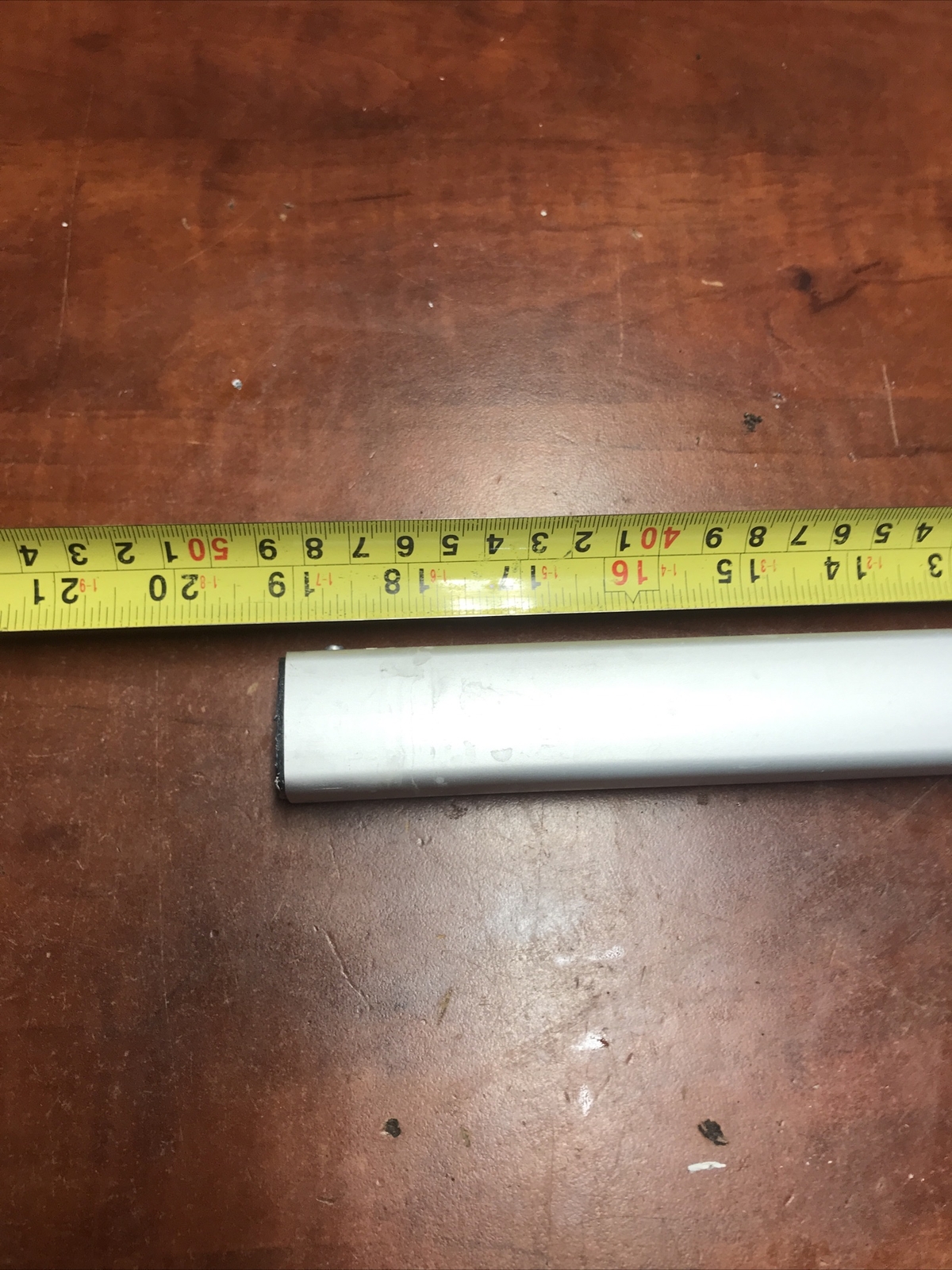 Used Genuine Part Handle Right Rail Asy DeWALT DWPW2100 Electric Pressure Washer
