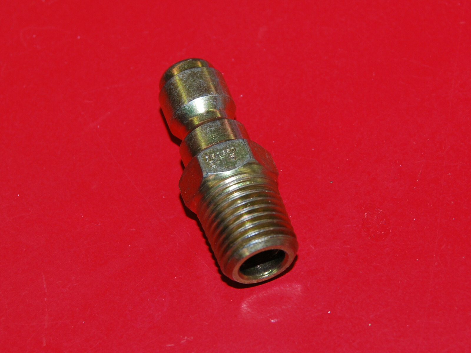 Forney Inlet Water Filter Strainer 75173 Pressure Washer 145 psi