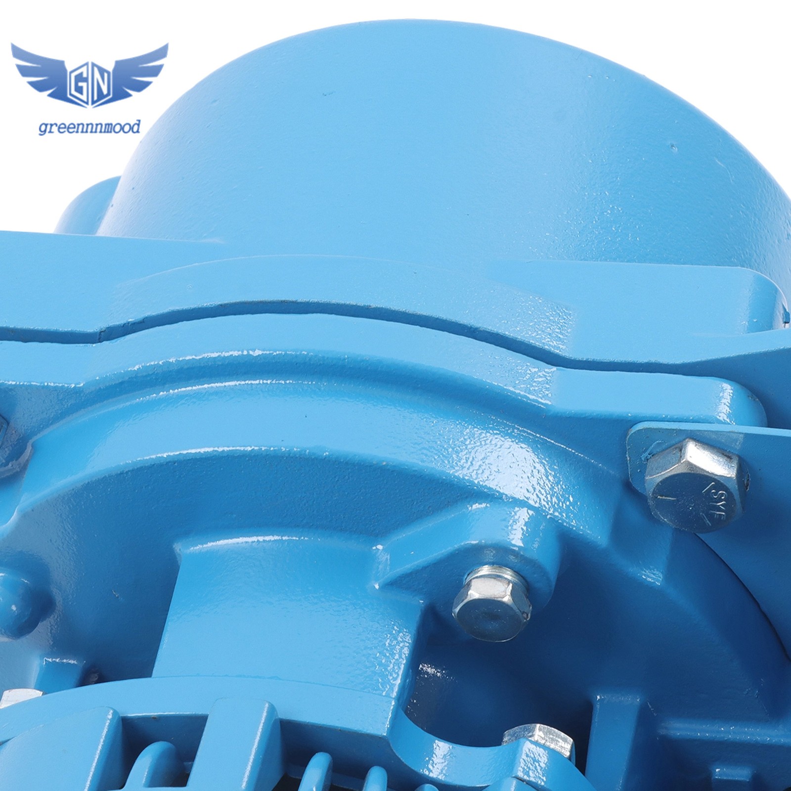 Irrigation Sprinkler Pump GT20 230V Self-Priming 1 Phase Centrifugal Pump 2 HP