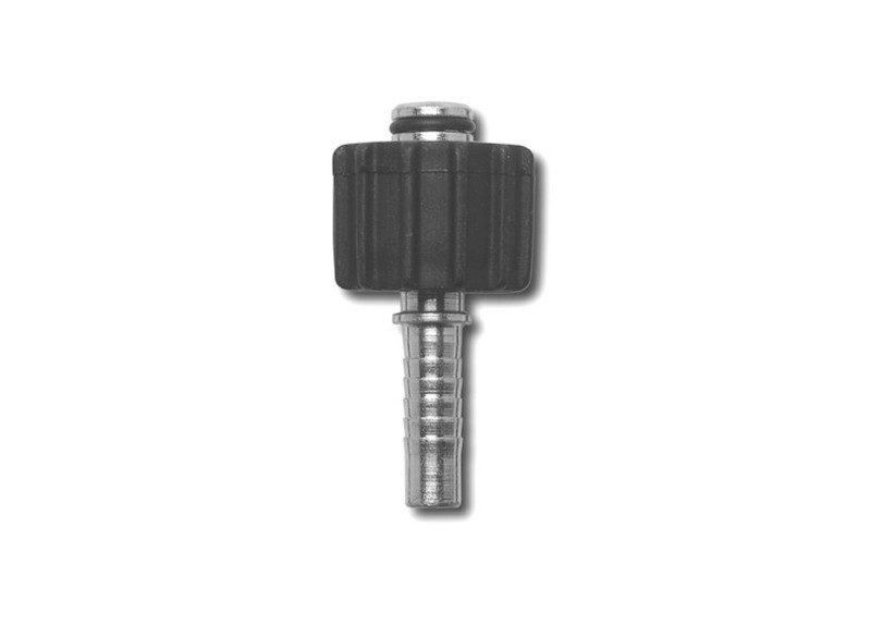 UNIVERSAL HIGH PRESSURE PRESSED PRESSURE WASHER HOSE 400 BAR HOT COLD WATER