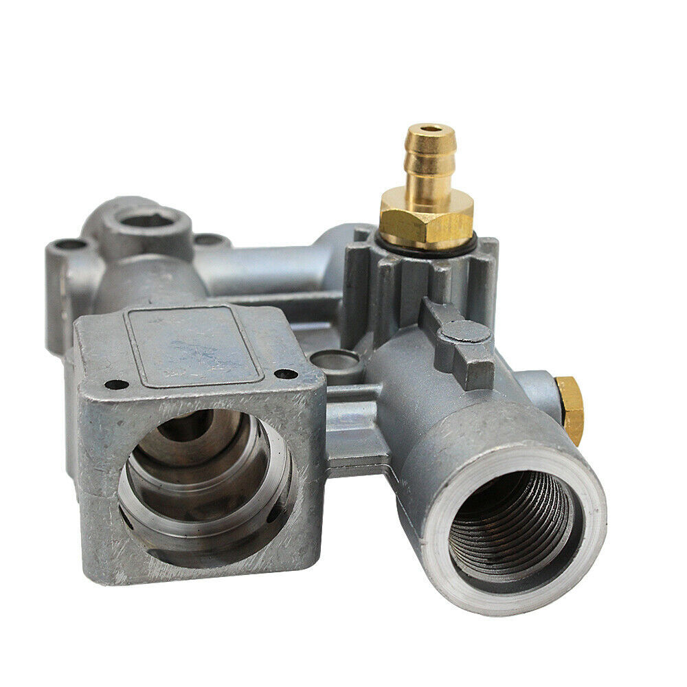 Pressure Washer Manifold Kit For Briggs Stratton Troy-Bilt 190627GS 190574GS