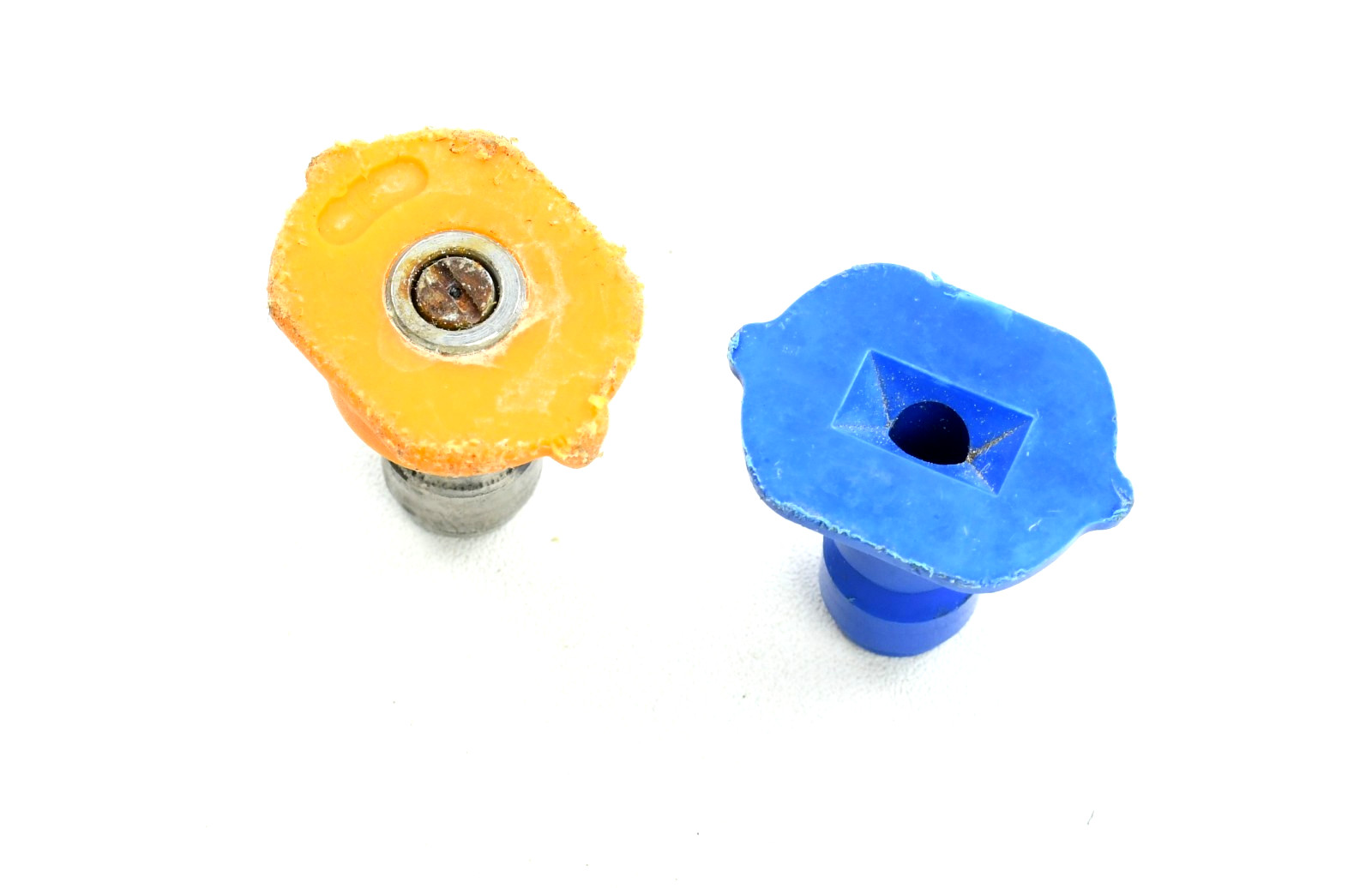 RYOBI RY141612 OEM 15 Degree Nozzles for 1600 PSI Electric Pressure Washer