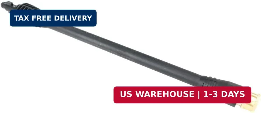 Ryobi RY14122 Pressure Washer Replacement Spray Wand # 308494075