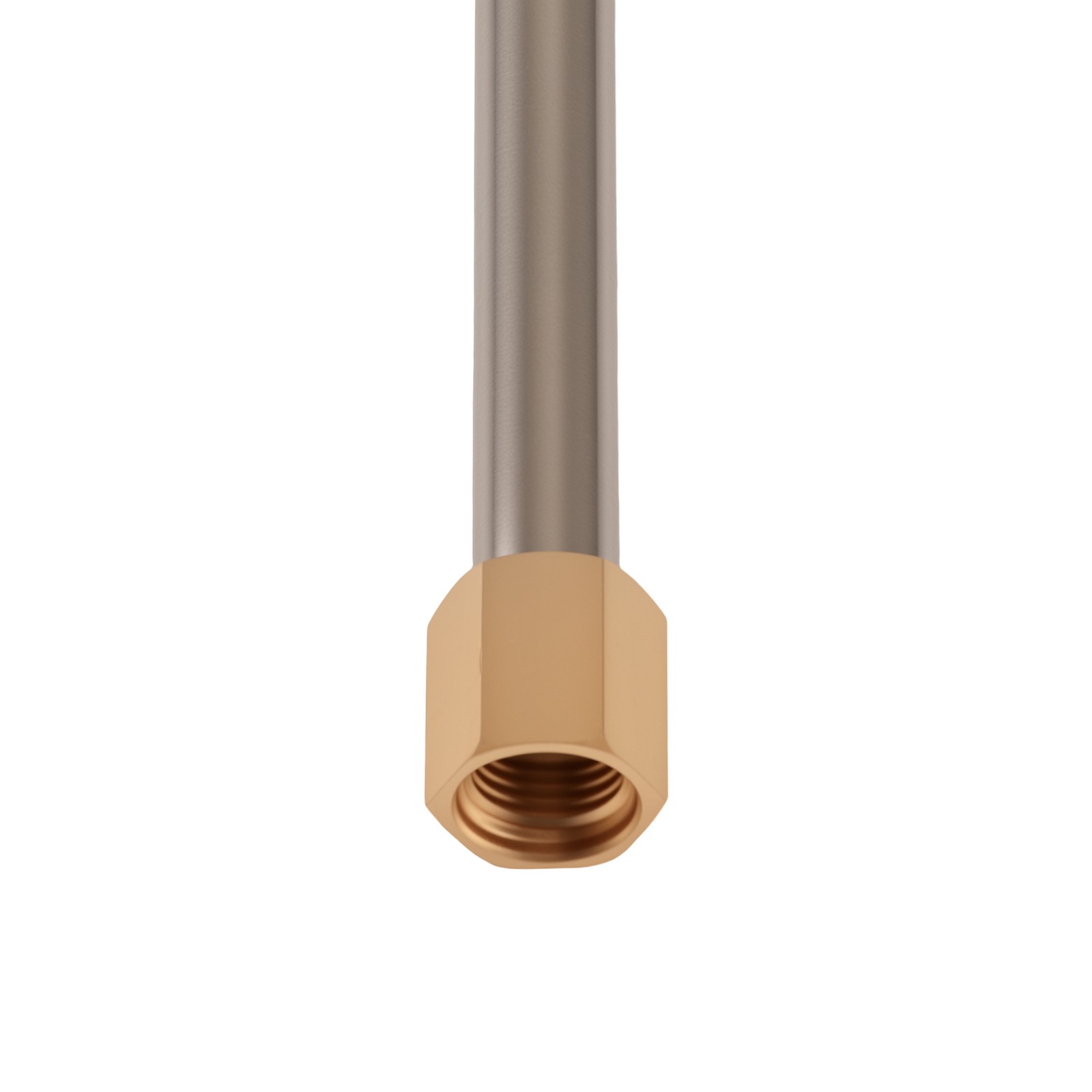 4000PSI Pressure Washer Extension Wand Kit 97in 6 Nozzles 3 Angle Curved Rod
