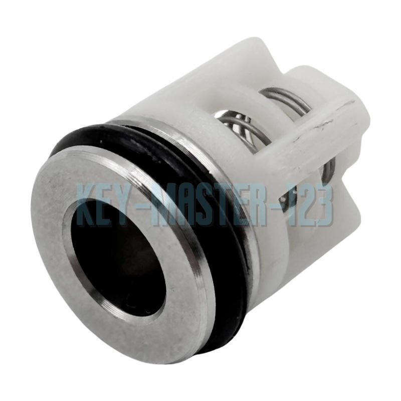 6x Check Valve Repair Kit For Washer Pump Universal OD: 0.5″ Length: 0.65″