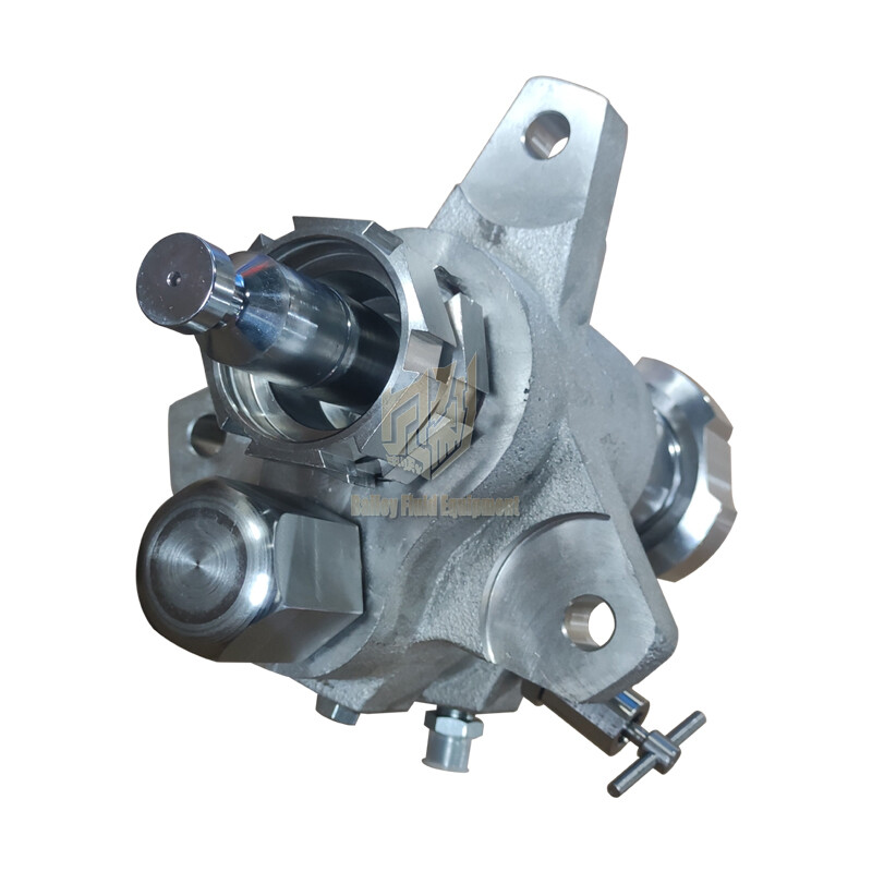 24B824 250CC Pneumatic Airless Sprayer Pump Pump Body Assembly for Xtreme X50