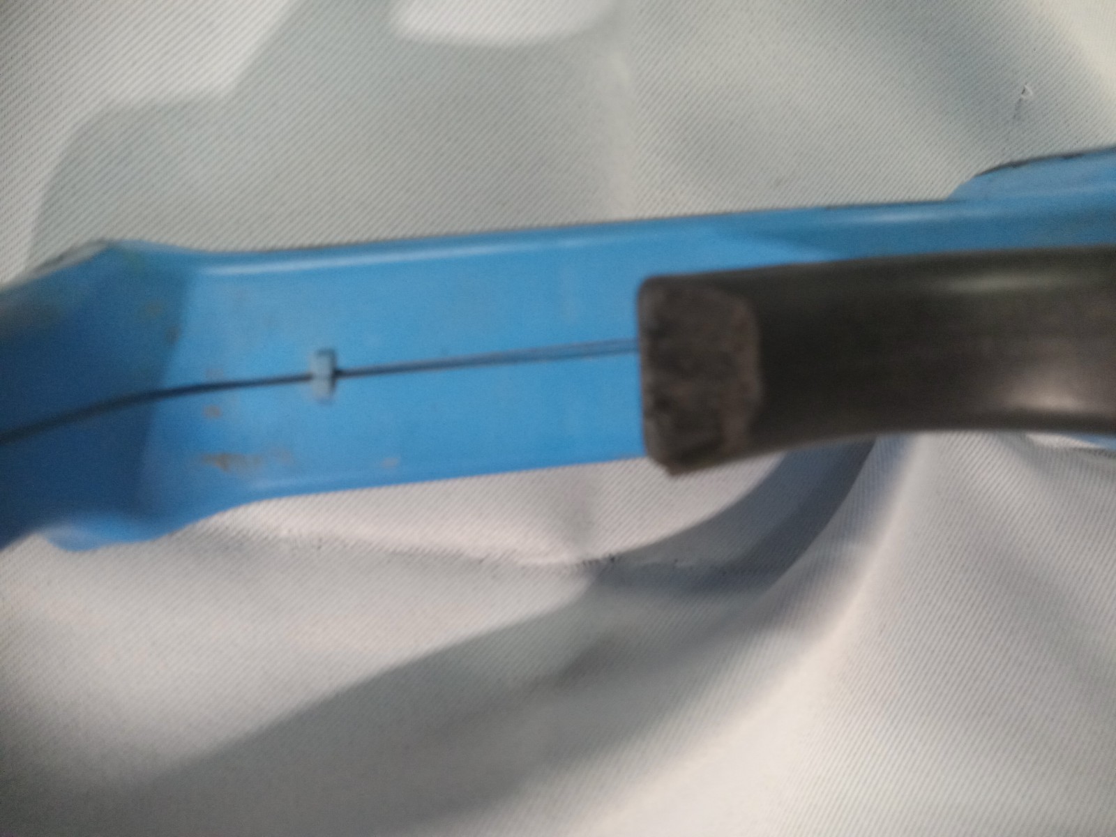PA RL-56 Blue Trigger Gun for Pressure Washers – 5650 PSI