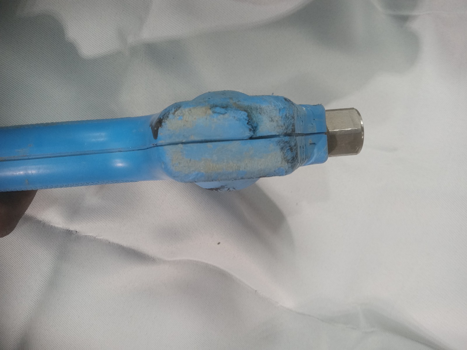 PA RL-56 Blue Trigger Gun for Pressure Washers – 5650 PSI