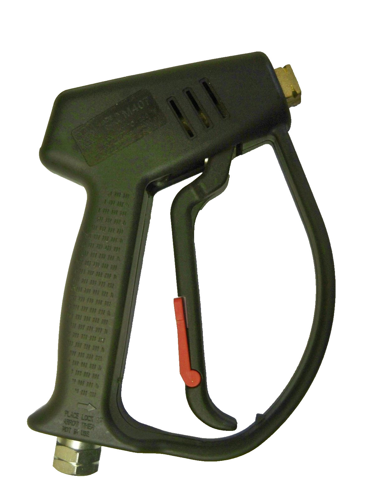 MTM HYDRO MODEL M407 PRESSURE WASHER TRIGGER GUN FREE SHIPPING 1000-4000 Psi