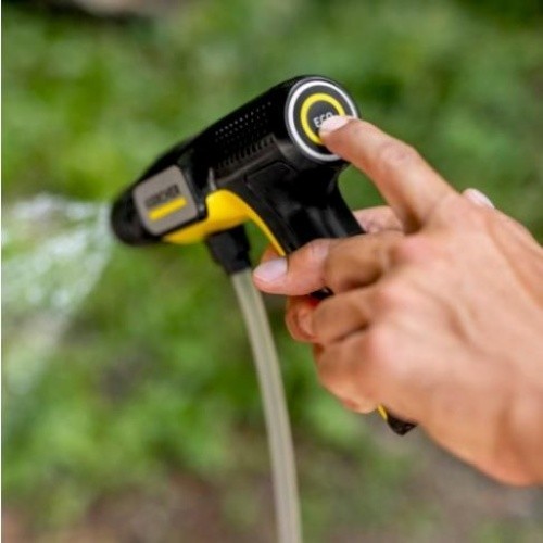 Karcher OC Handy Compact Cordless High-Pressure Washer