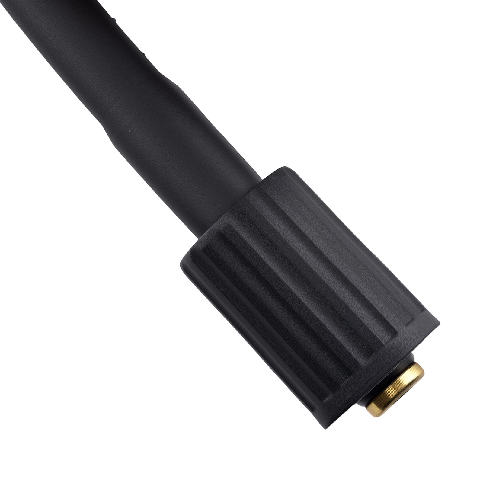 1/4 Inch Pressure Washer Hose 30 Feet 5800PSI Extension Hose Kink Resistant