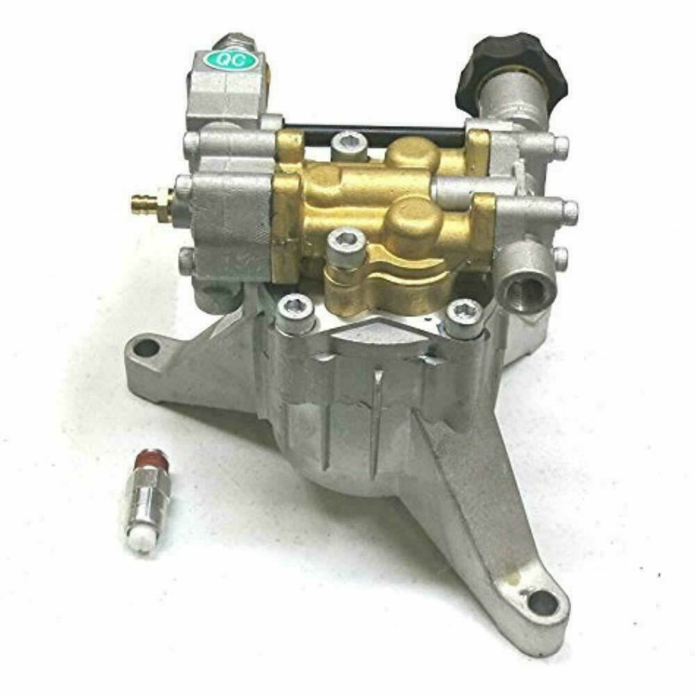 Power Pressure Washer Water Pump for Powerstroke 2700 PSI Honda GCV160 Motor NEW