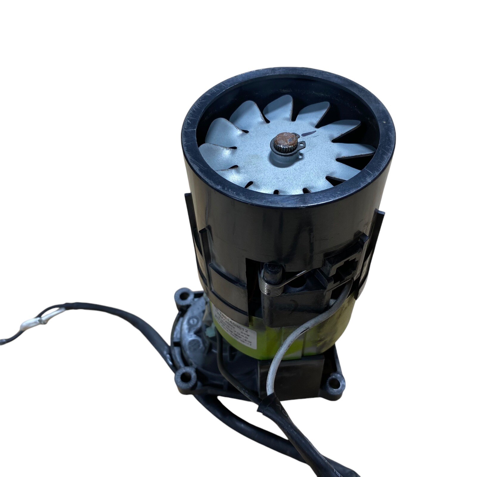 Ryobi OEM Part Motor For Ryobi RY141802 RY1419MT RY142022 Power Pressure Washer