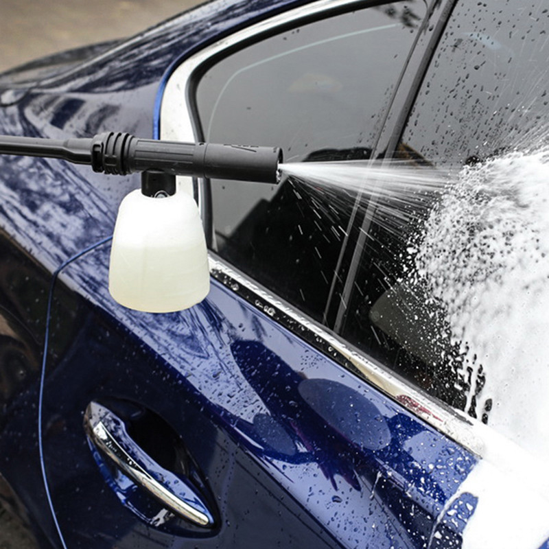 1 Pcs WA4036 Container Soap Bottle for Worx WG629E High Pressure Car Wash Tools