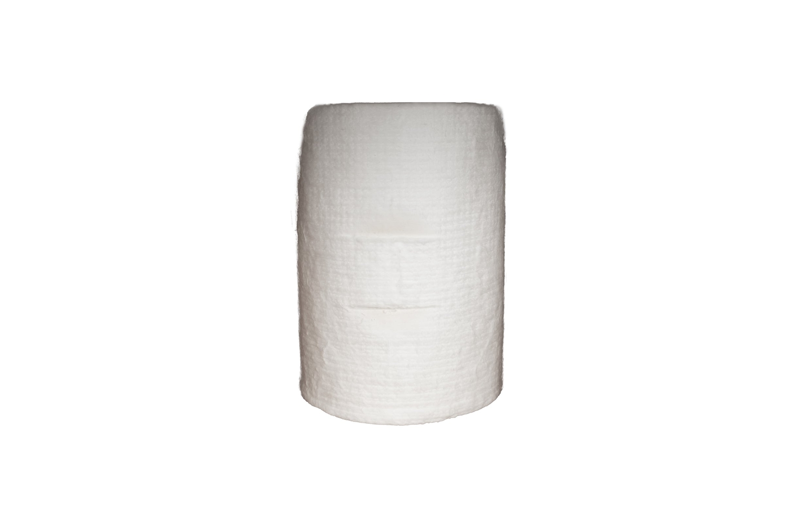 Burner Insulation Blanket, 1/2″ Thick, 24″ Wide, 37.5′ Long