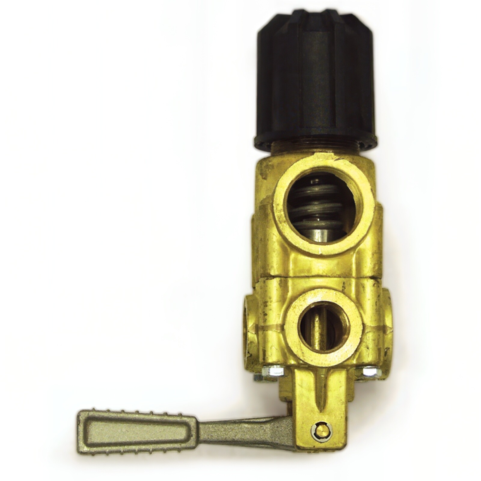 General Pump Timax Regulator Valve, 870 PSI 53.0 GPM