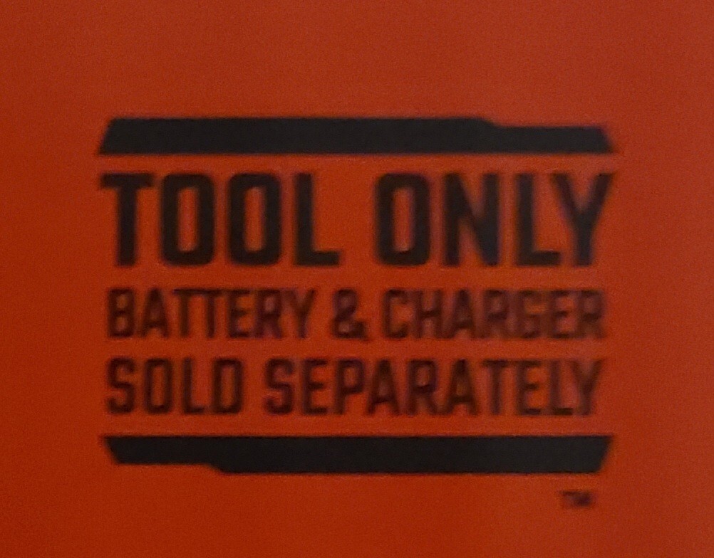 Craftsman V20 Battery Powered Pressure Washer – 350 PSI- SEALED *ALSO TASK LIGHT