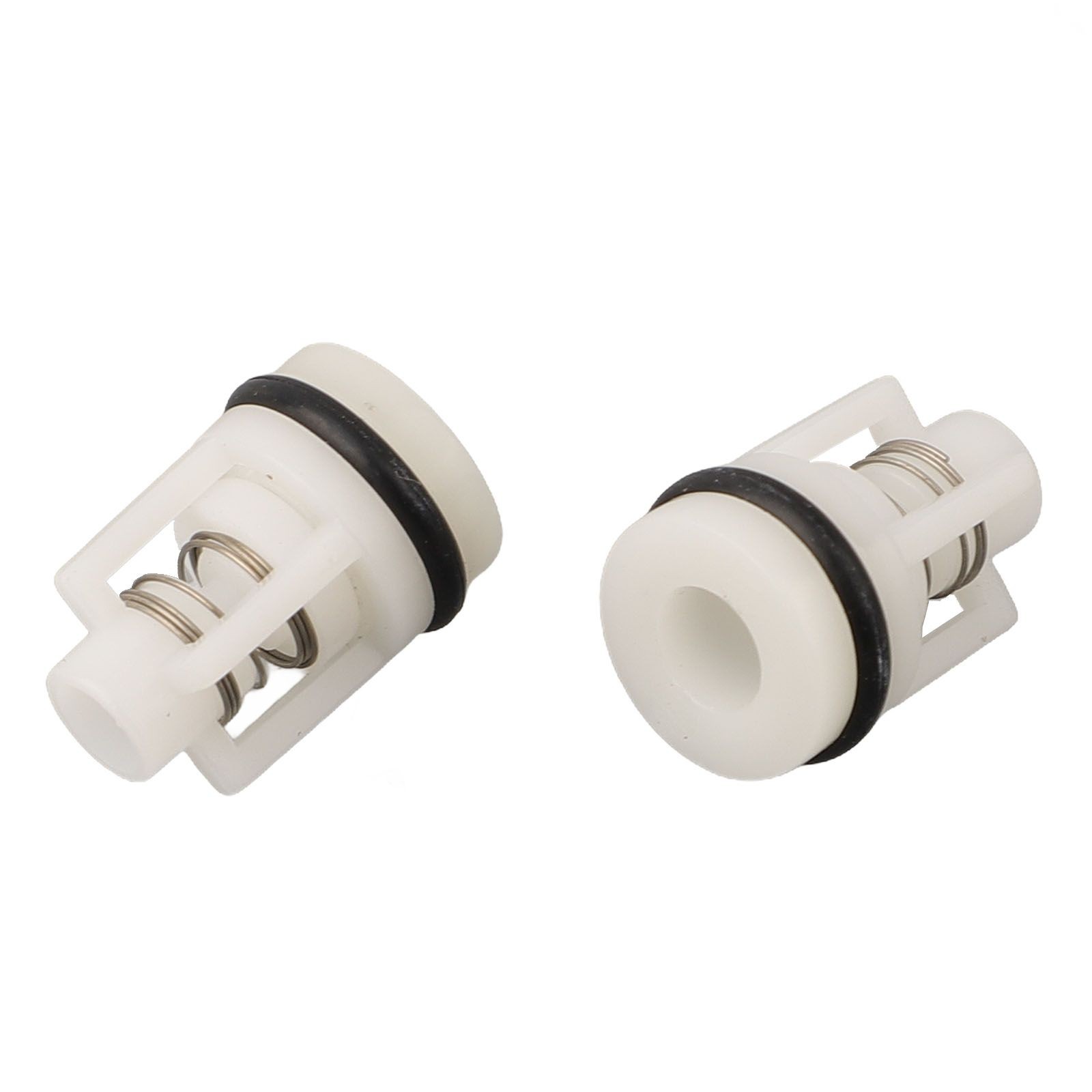 Four Corner Pumphead Repair Kit for Portable Car Wash Long Check Valves