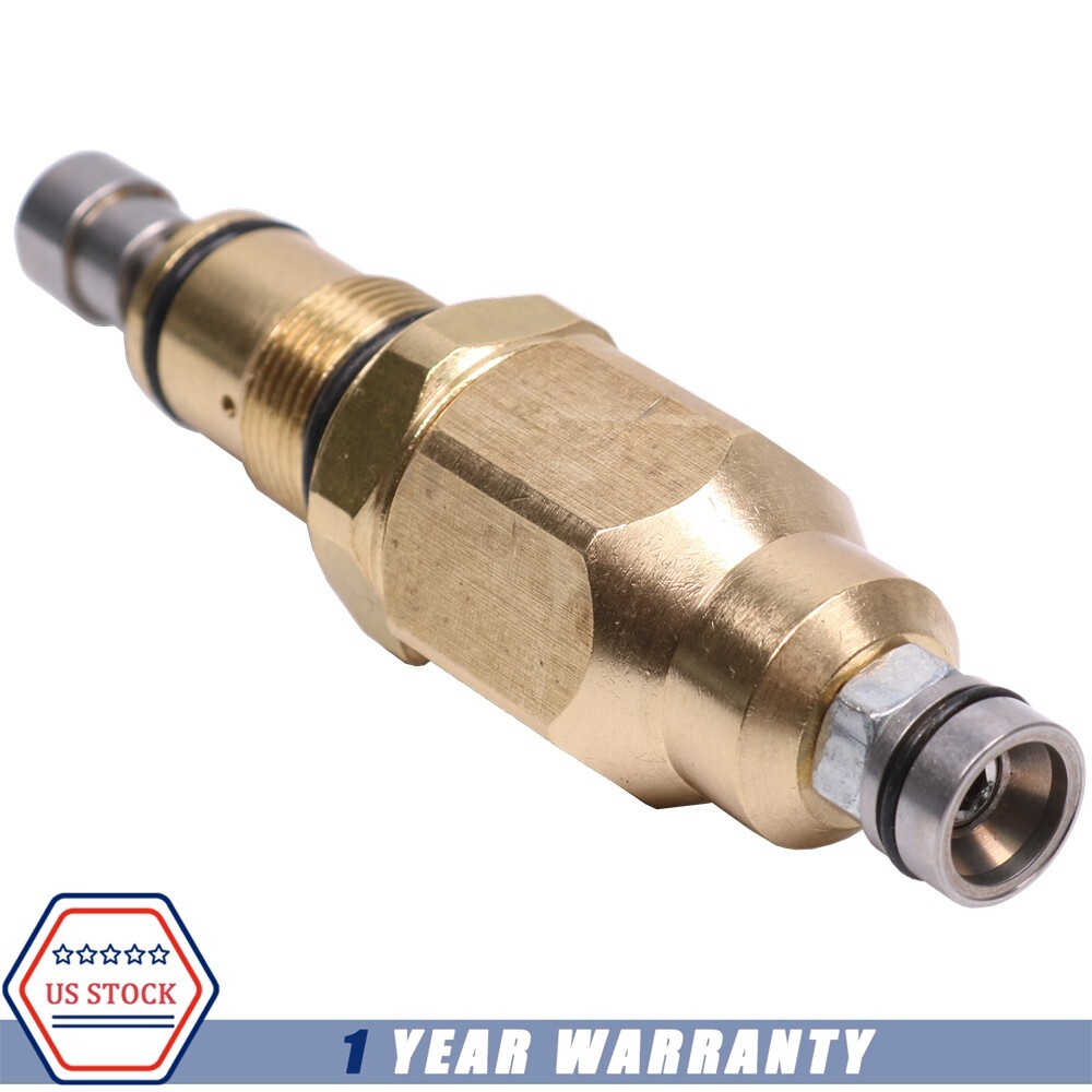 Unloader Valve NEW For RMW RMV SRMW Series Pumps Repls 315747GS 200348GS AR42118