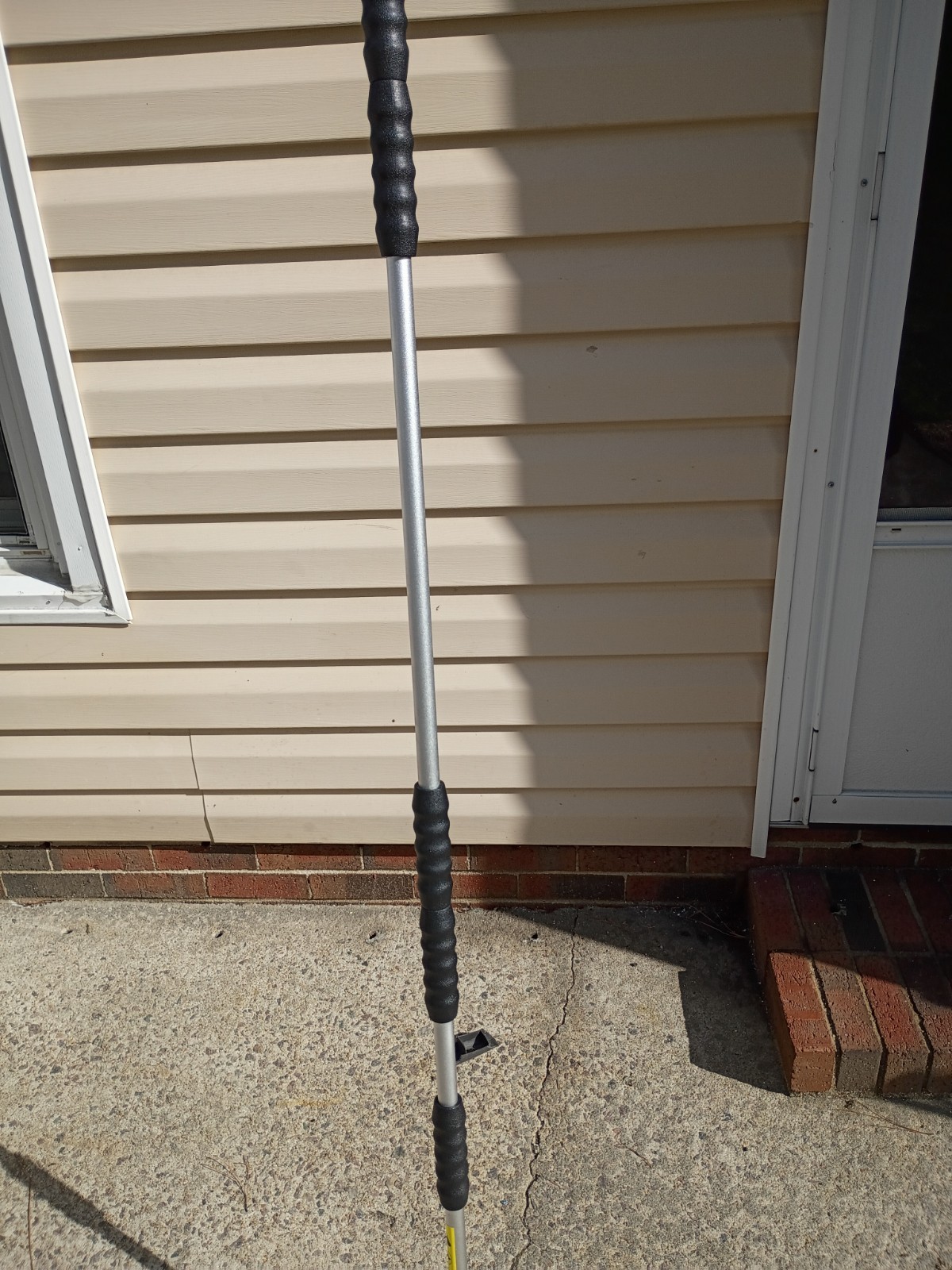 SurfaceMaxx 9-ft Pressure Washer Extension Wand # 2637678 Free US Shipping