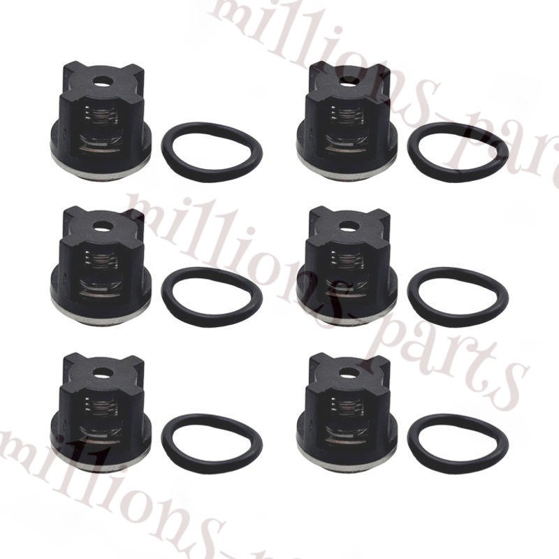 AR1828 Check Valve + AR1857 Packing Kit For Annovi Reverberi 18mm XR RK RKV RKA