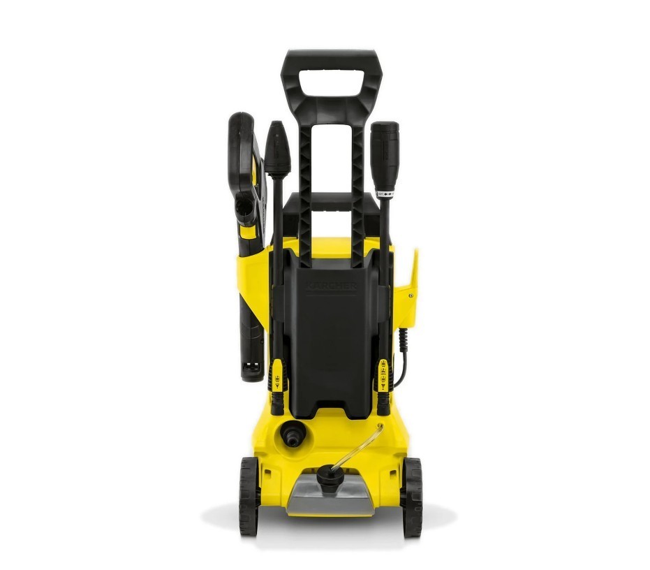 Karcher K 3 Power Control CCK 1800 PSI Electric Pressure Washer