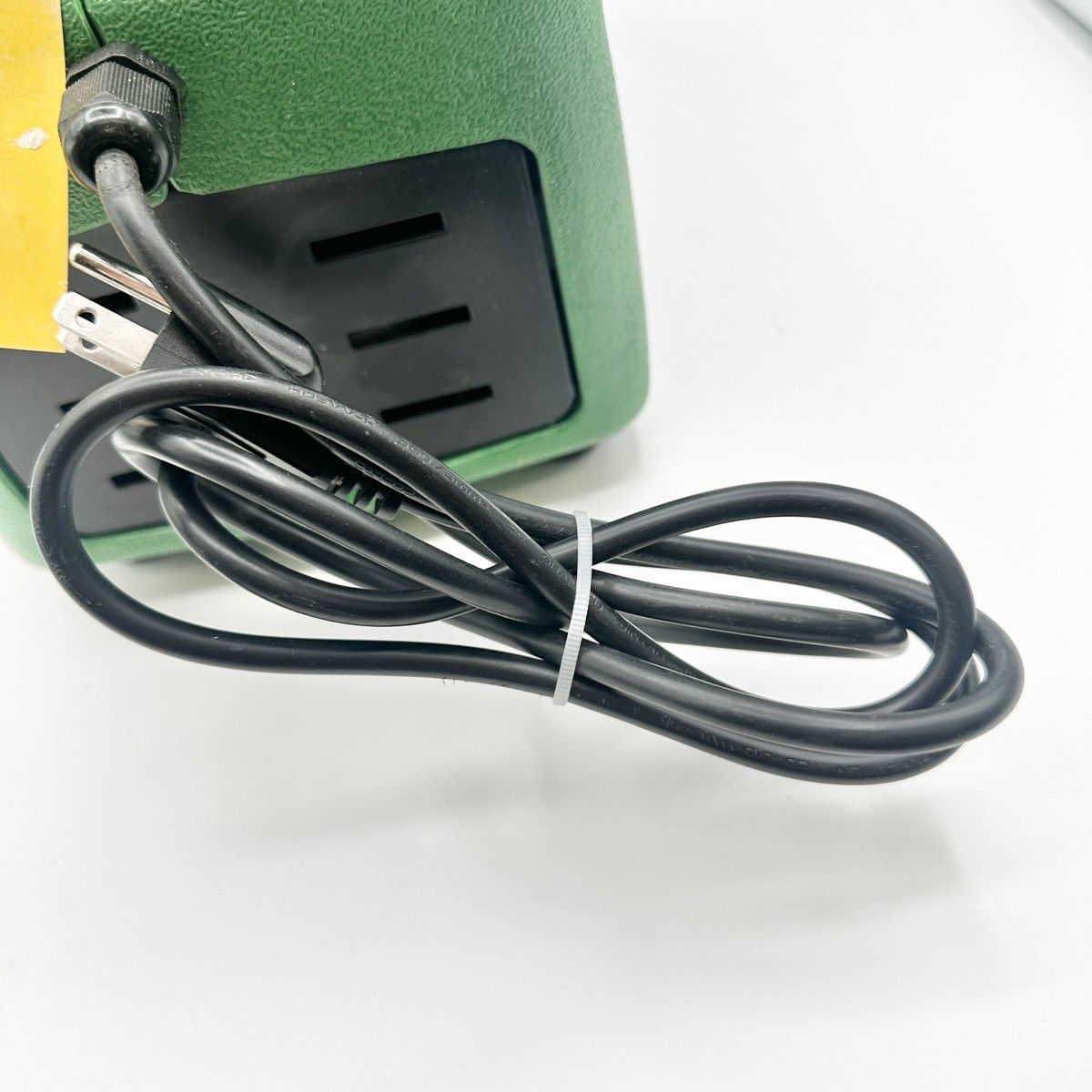 Port-A-Blaster Zephyr ZPB140 HVAC Coil Cleaning Portable Pressure Washer