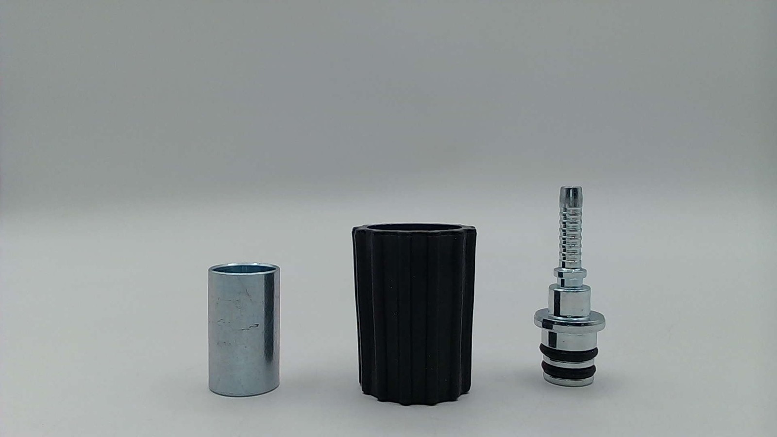 High Pressure Washer Hose Insert Fittings Car Washer Water Cleaning Hose Pipe