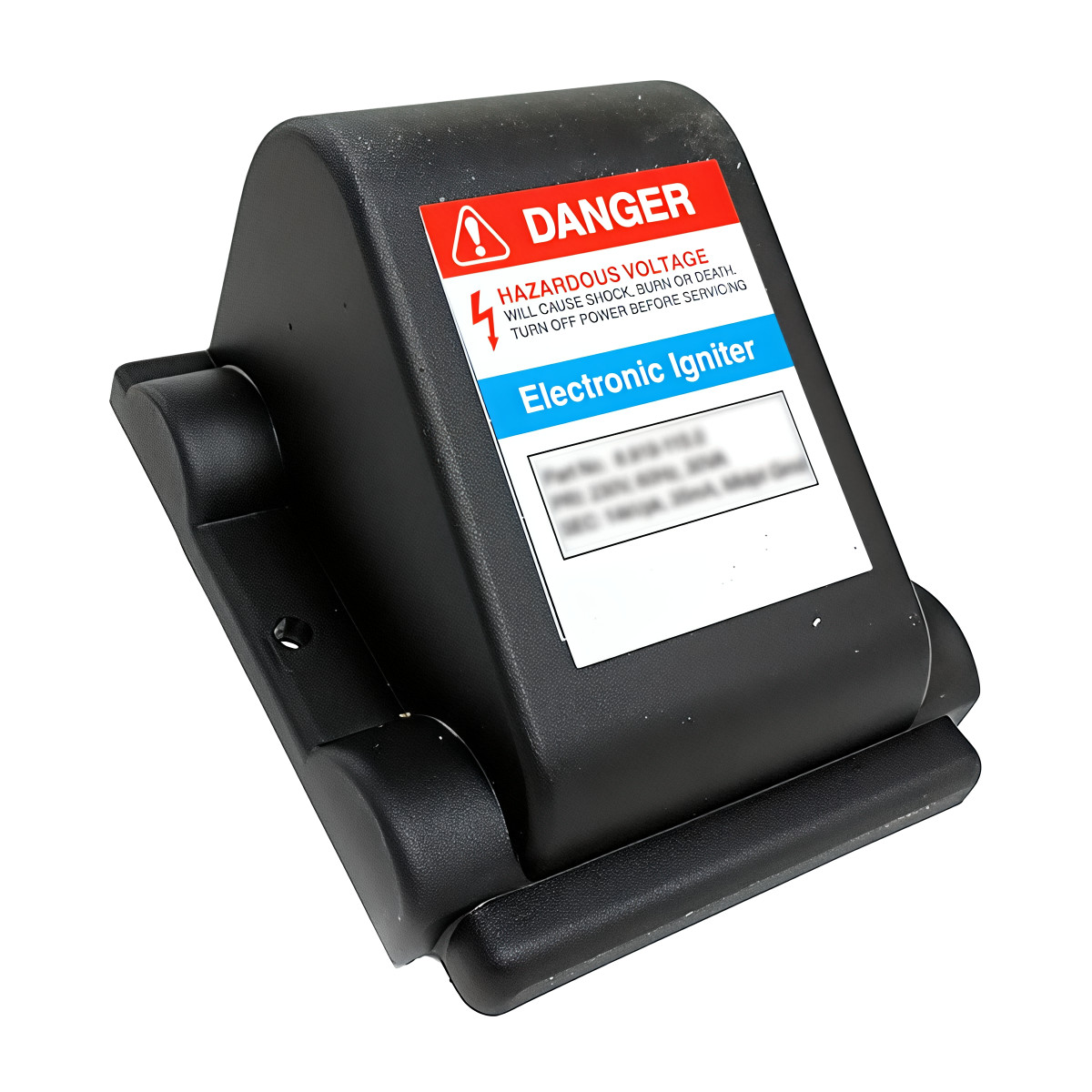 KNA Ignitor Assembly, 230V