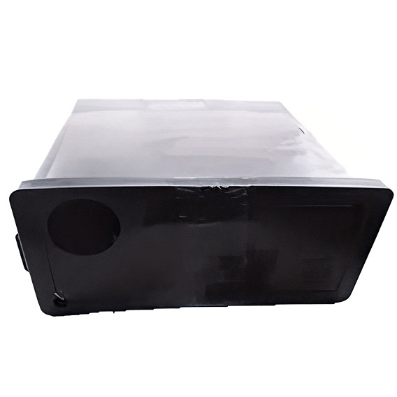 Float Tank with Lid, 1 Gal Hotsy