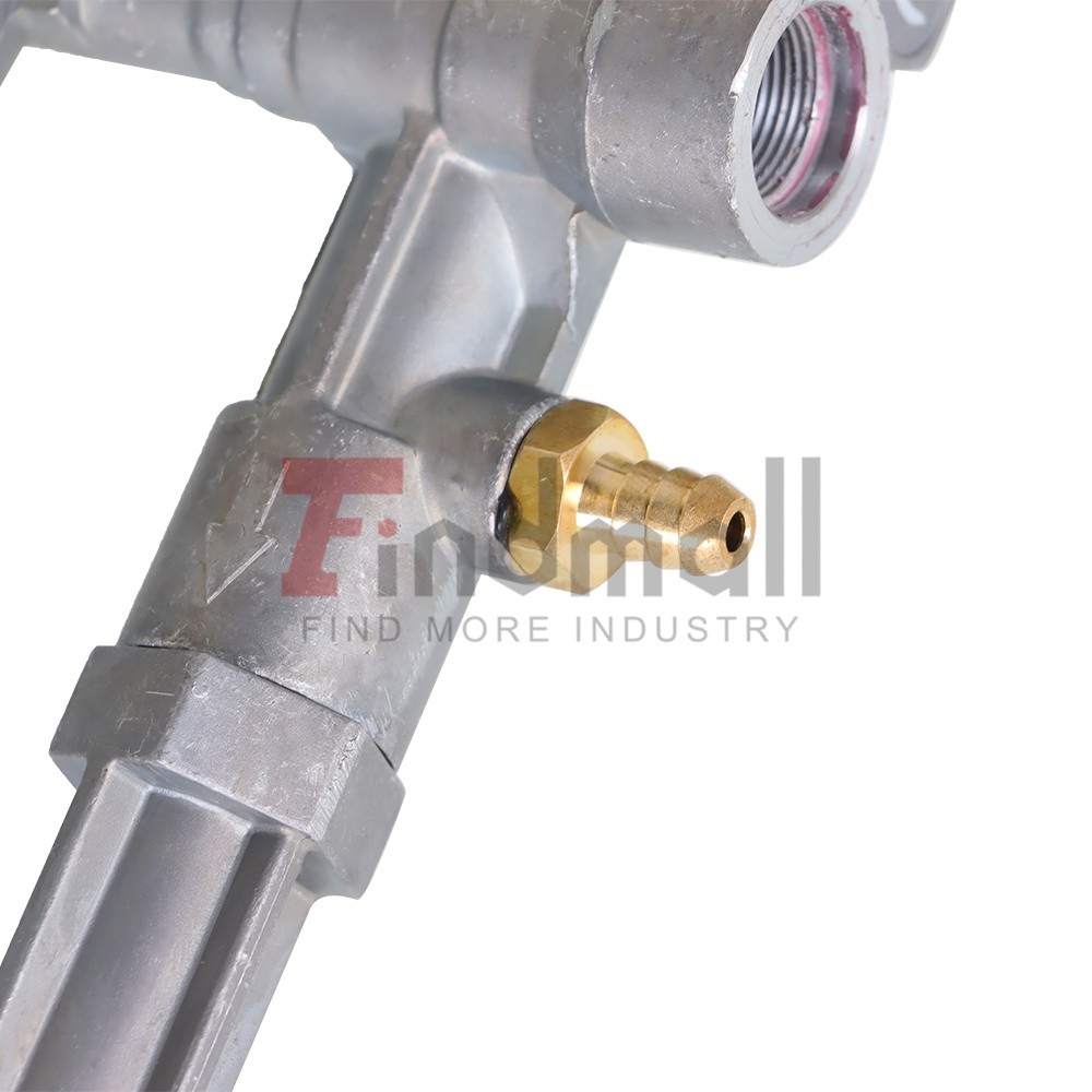 Pressure Washer Pump Head AR42940 AR43061 2700 PSI AR For RMW2.2G20D SRMW2.2G26