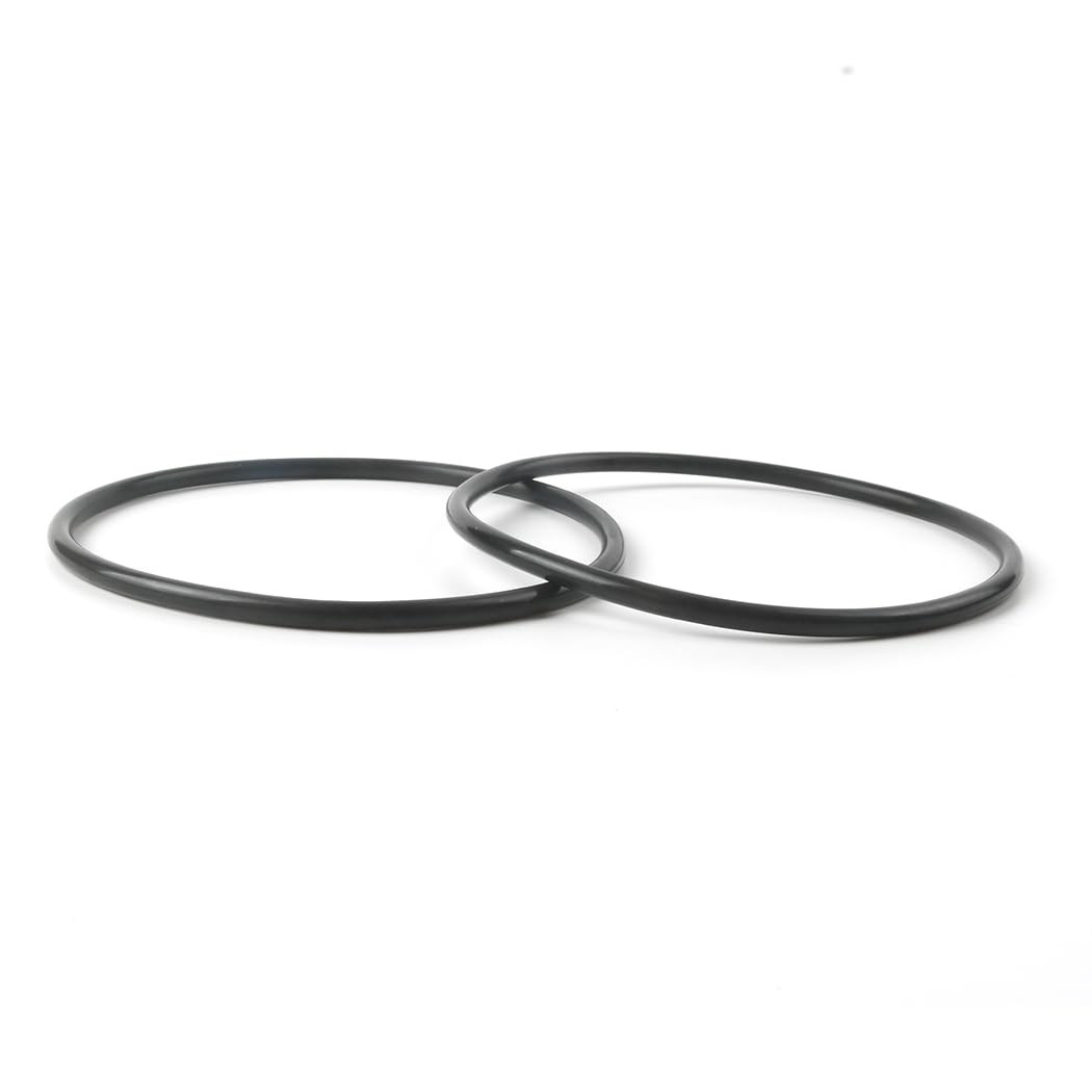 Power Steering Pump O-Ring Repair Kit 2PCS EHPS 2013-2020 Nissan Pathfinder