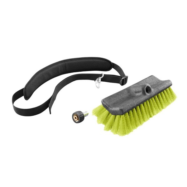 RYOBI CANADA 18 ft. Extension Pole for Pressure Washer