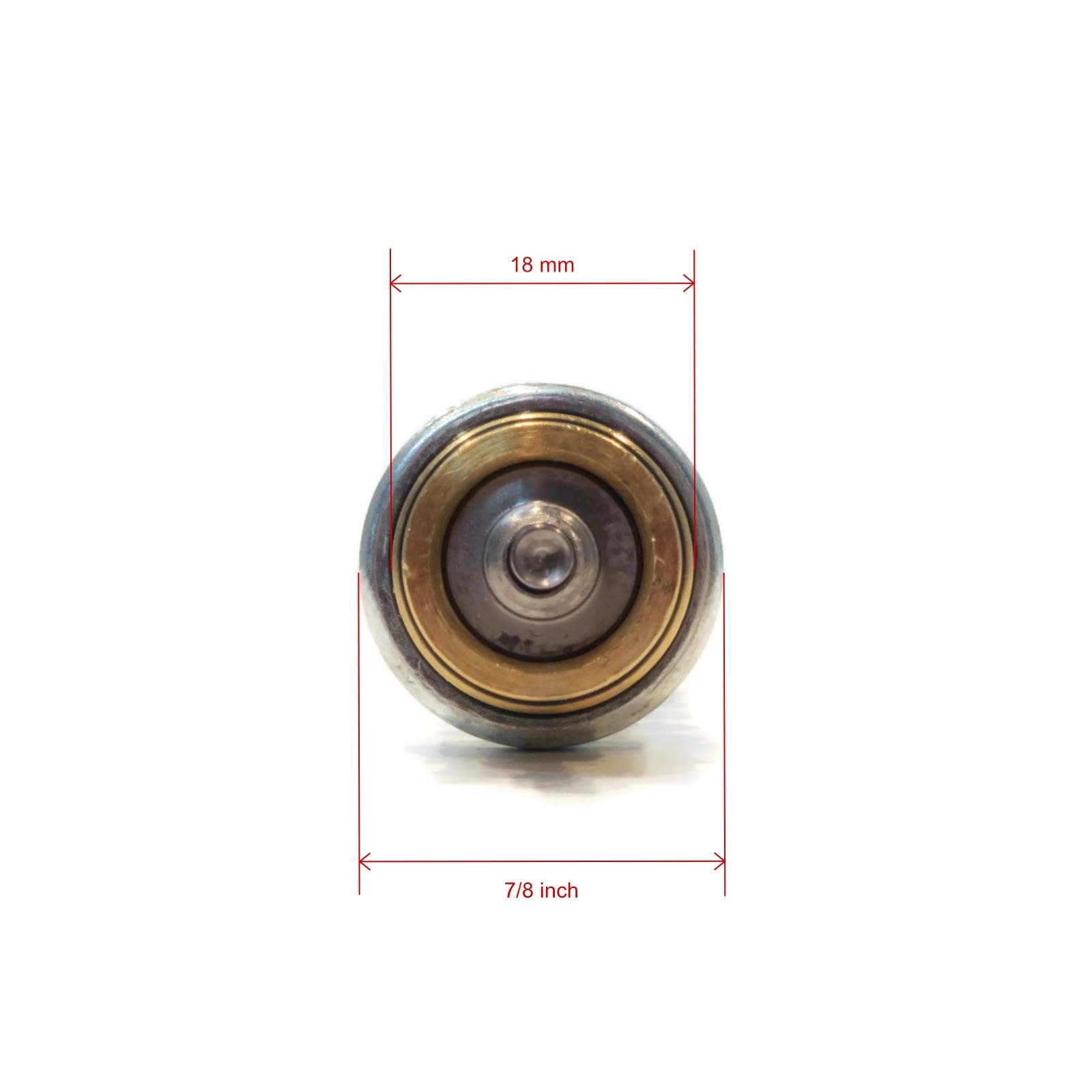 Unloader Valve fits Many Sears Craftsman & Generac Pressure Washer Pumps – Do…