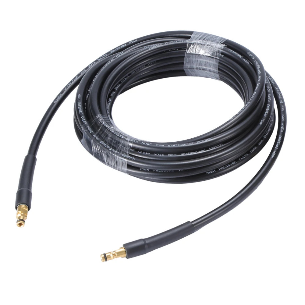 Pressure Washer Replacement Hose for Karcher K2K 7 2.643585.0 Washer Extension H