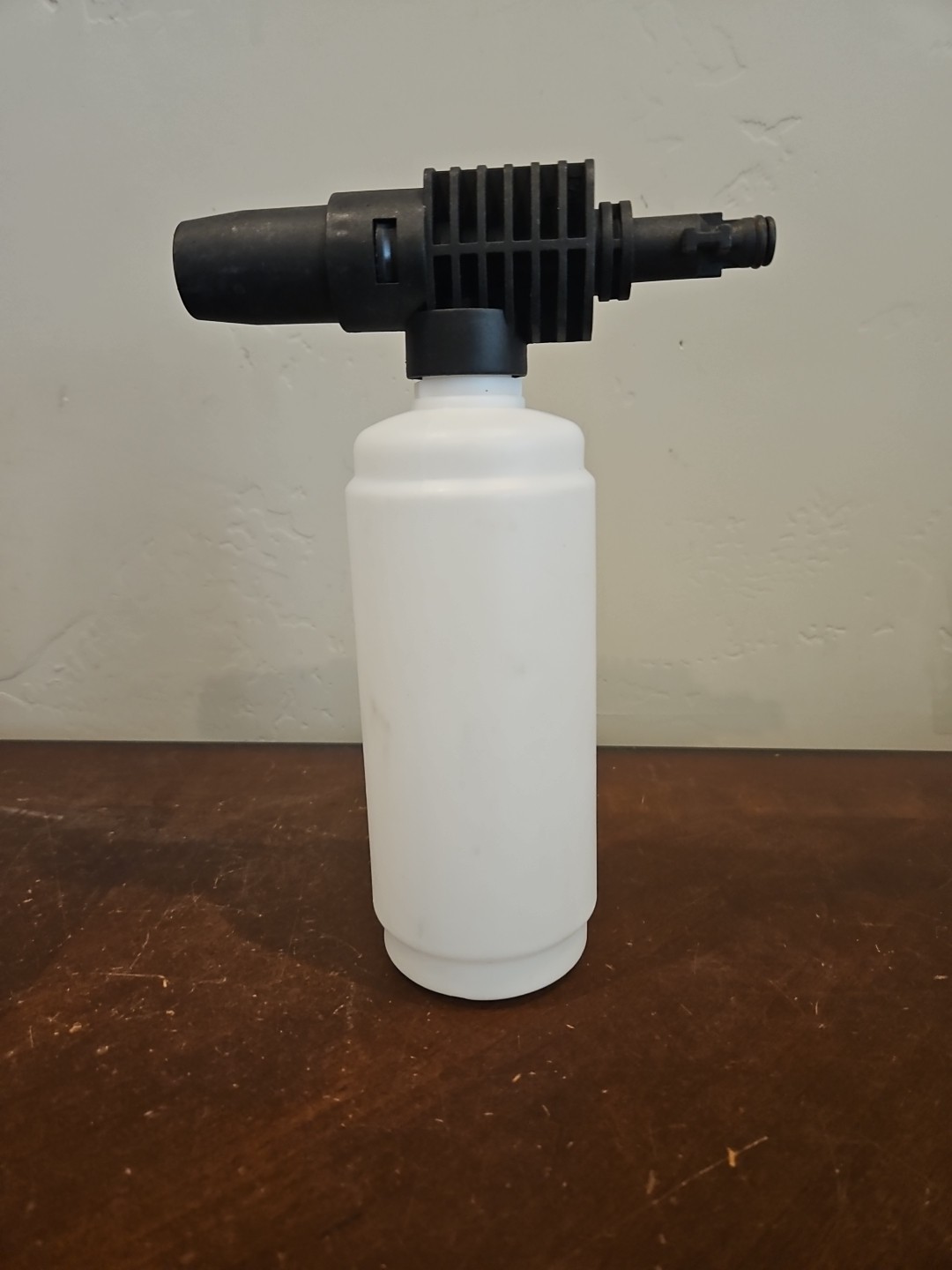 Greenworks Electric Pressure Washer Low Soap Applicator Replacement Part Genuine
