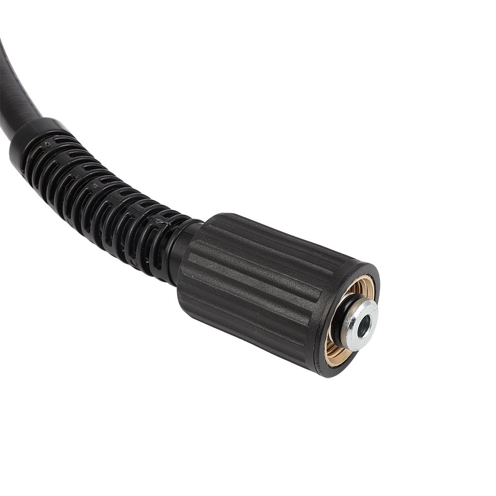 50FT 3200PSI Replacement High Power Pressure Washer Hose 3/8 Inch M22-14mm
