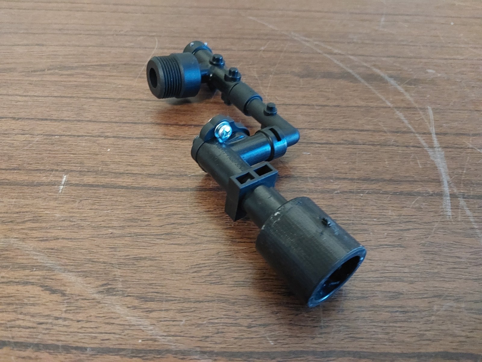 Black & Decker BCPW350 Power Cleaner – Replacement Hose Connection Elbow Fitting