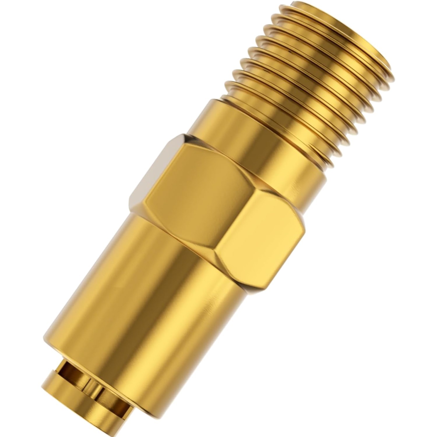 Pressure Washer Thermal Relief Valve 7101359 NPT 1/4 inch