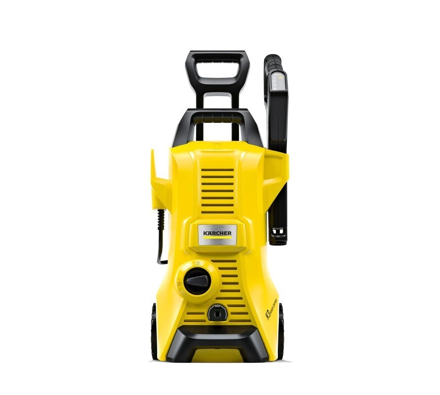 Karcher K 3 Power Control CCK 1800 PSI Electric Pressure Washer