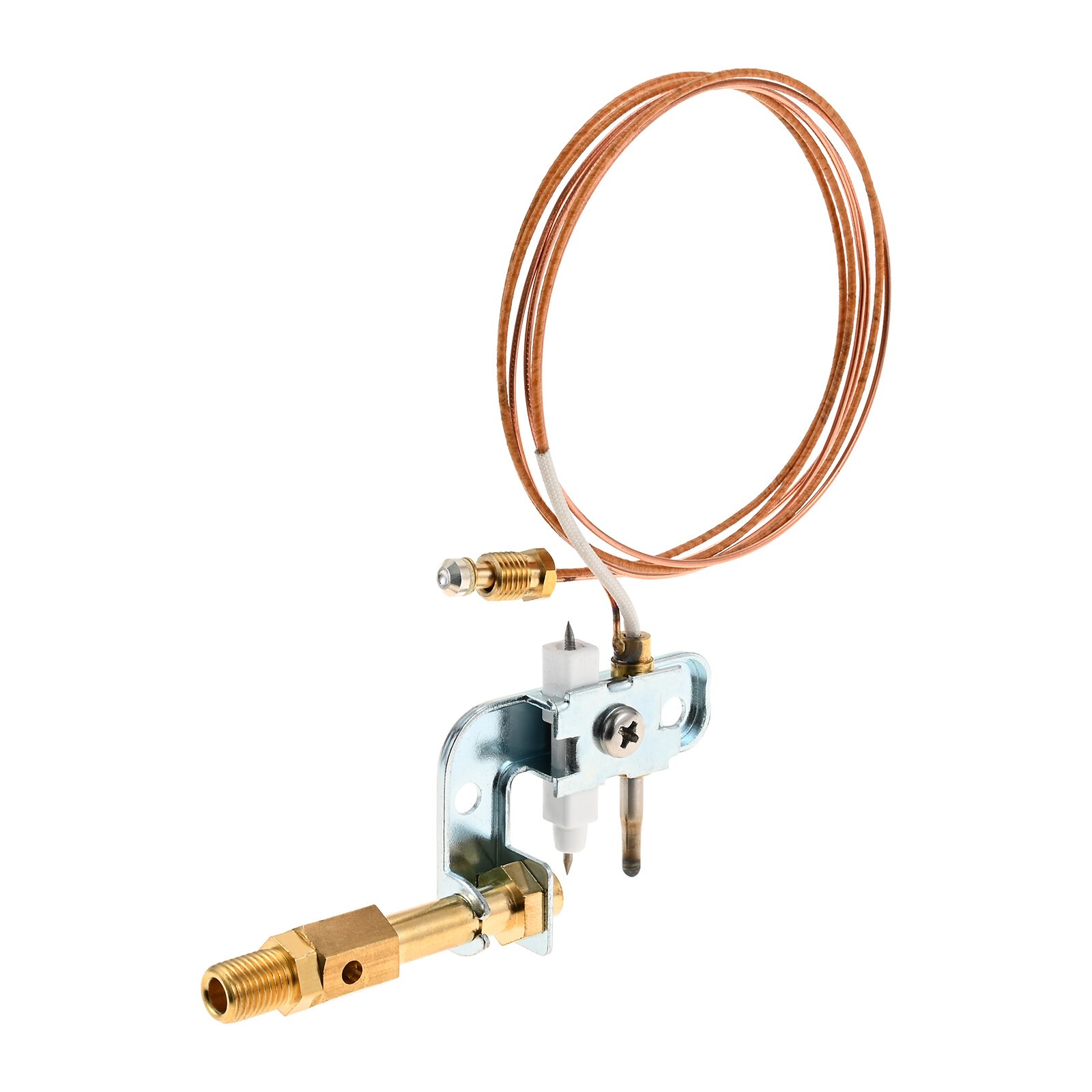 For Vent Free Natural Gas Wall Heater Natural Gas Pilot ODS Assembly 120630-01