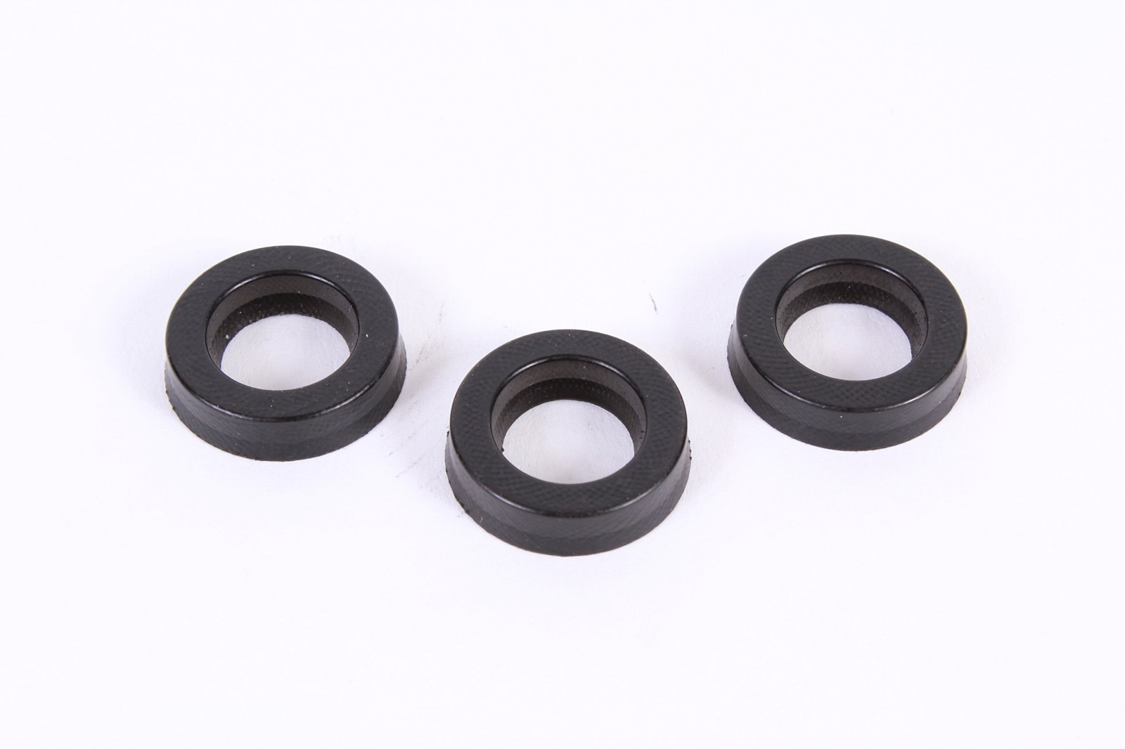 Pack of 3 Grooved Water Seals for Pressure Washer Pumps – Durable & Leak-Proof
