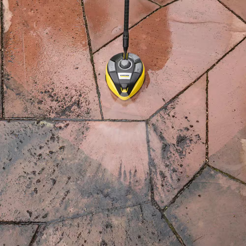 T 7 T-Racer 11 In. Maximum 2600 PSI Electric Pressure Washer Surface Cleaner Att