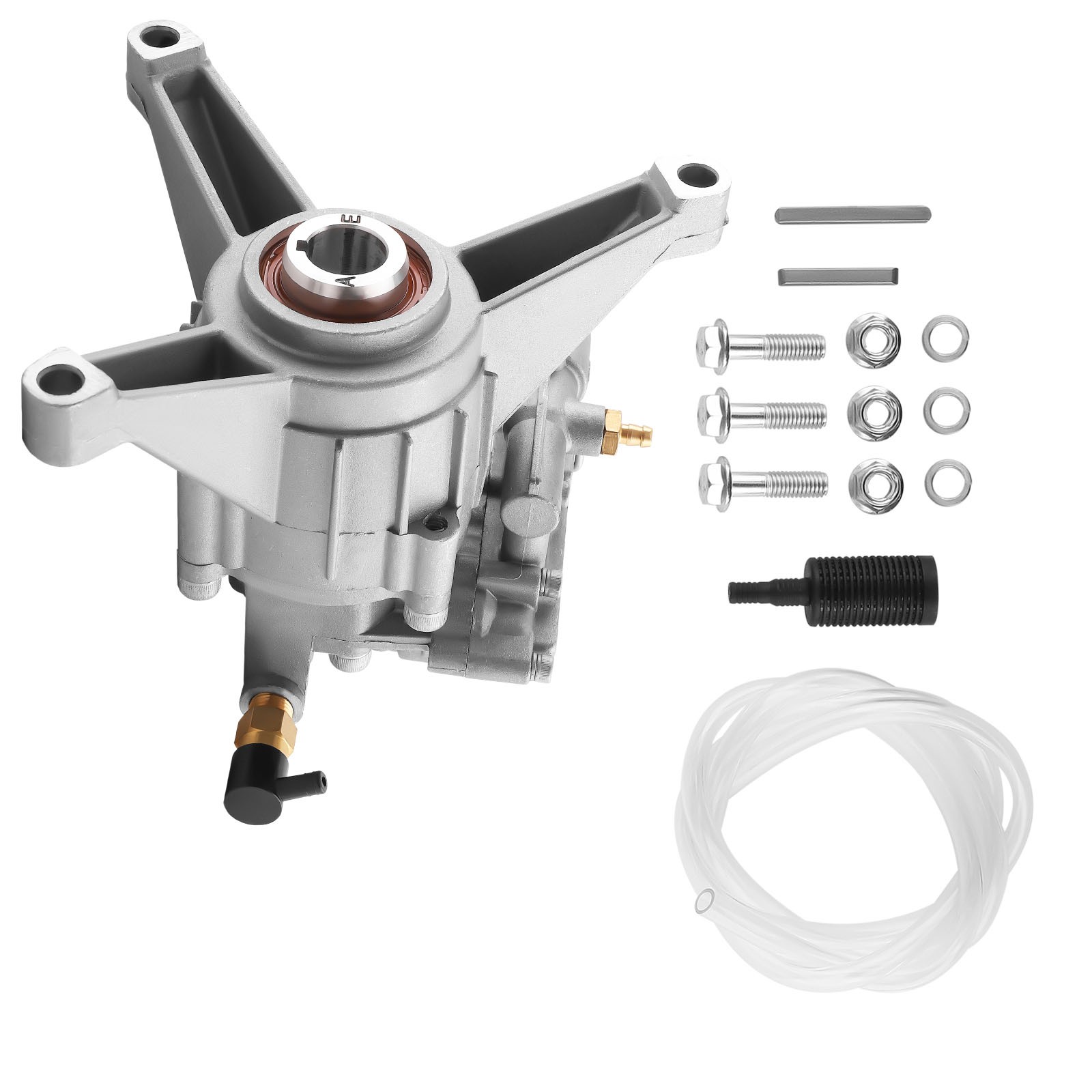 7/8″ Vertical Power Pressure Water Pump 2700psi for Homelite UT80993 UT80709